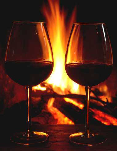 Hunters Run Winery