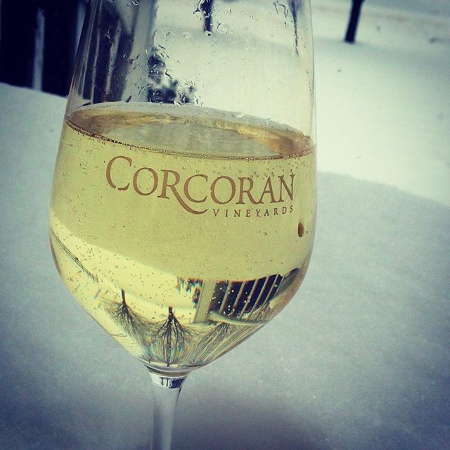 Corcoran Vineyards