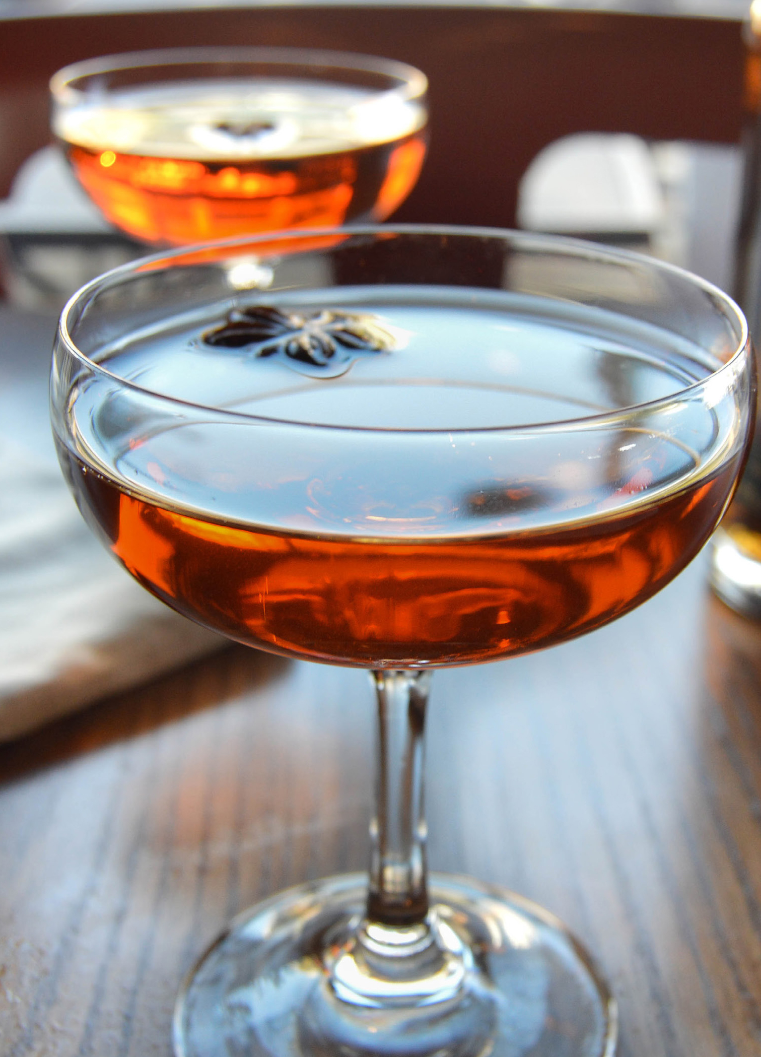 Mai Pen Rai Cocktail