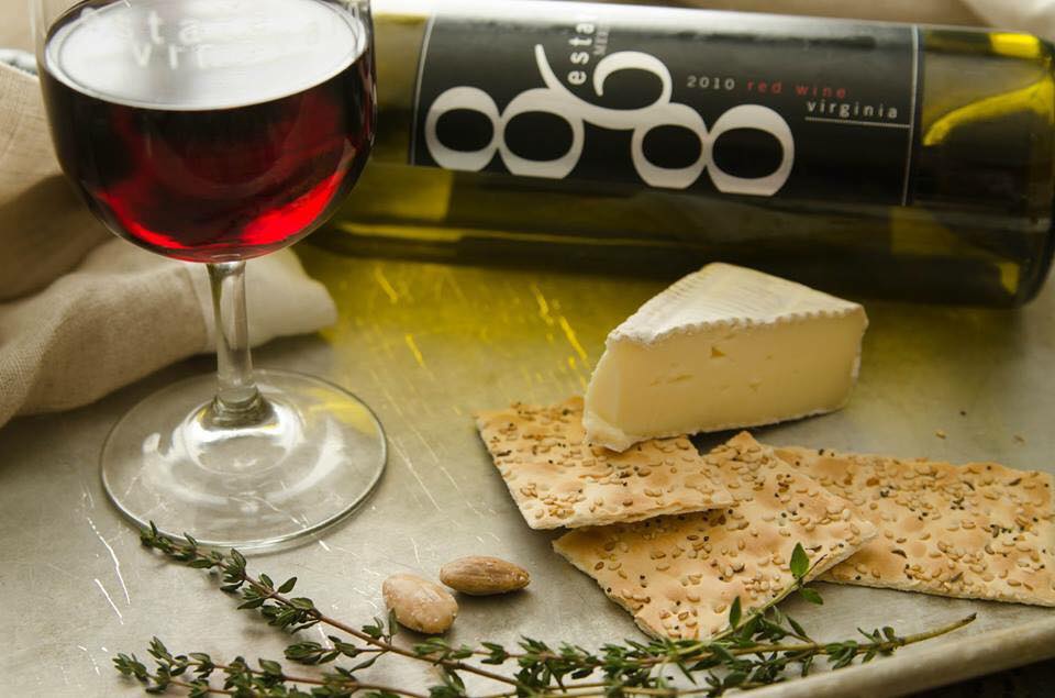 868 tasting