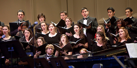 Lamar University Opera