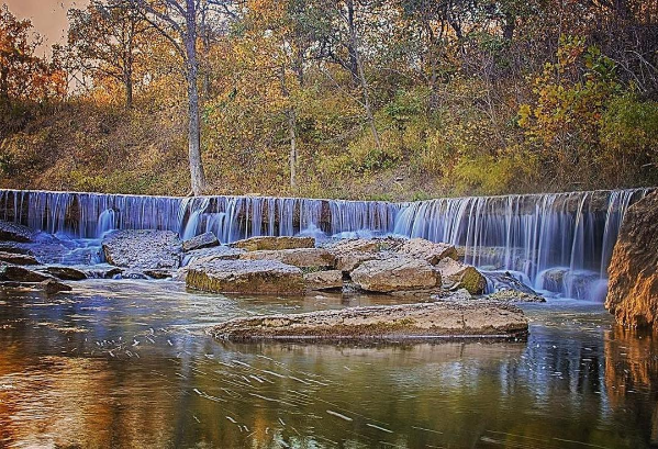 Instagram fan photo October