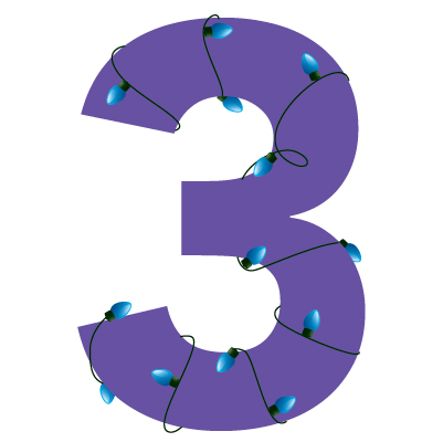 #3 :: 6 Don’t-Miss Seasonal Celebrations