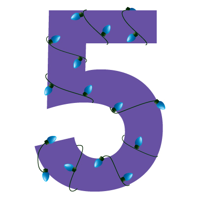#5 :: 6 Don’t-Miss Seasonal Celebrations