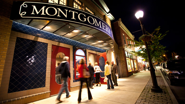 Montgomery Theater