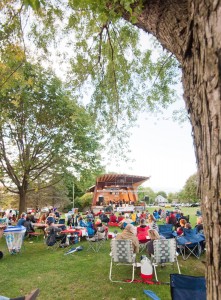 Riverfront Jazz Festival