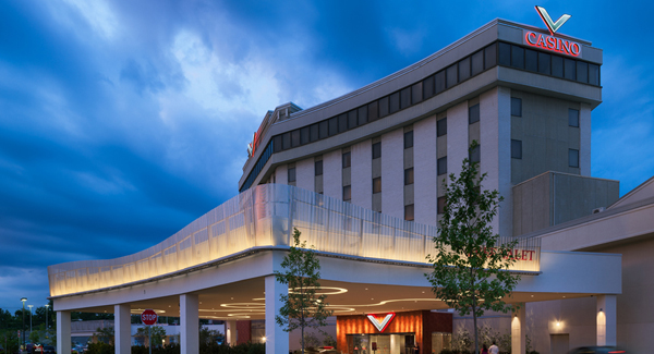 Valley Forge Casino Resort