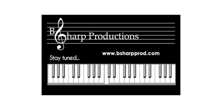 B Sharp brings the talent, you be the judge B Sharp brings the talent, you be the judge