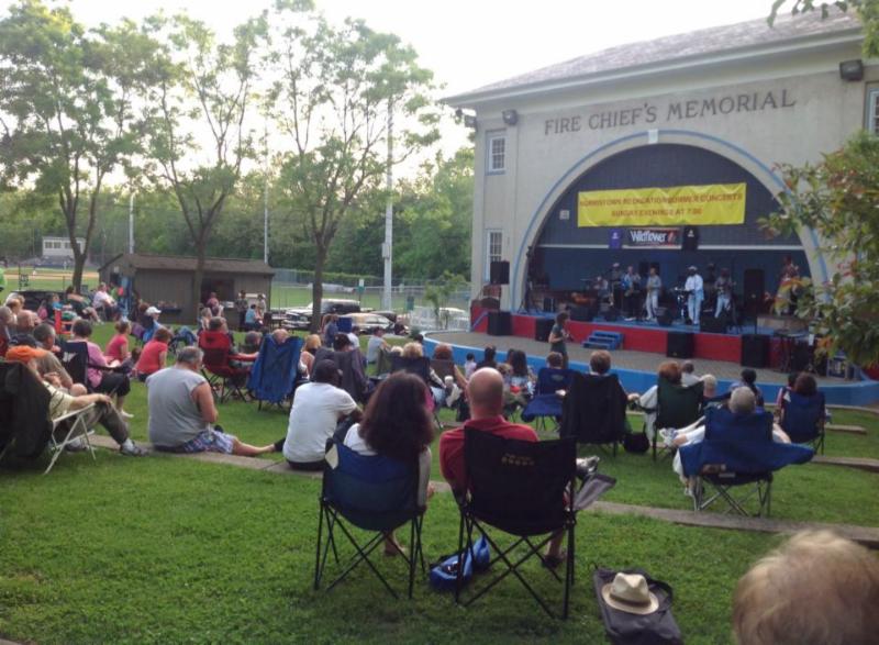 The Weeklong Wait Will Be Worth it at Elmwood Park The Weeklong Wait Will Be Worth it at Elmwood Park