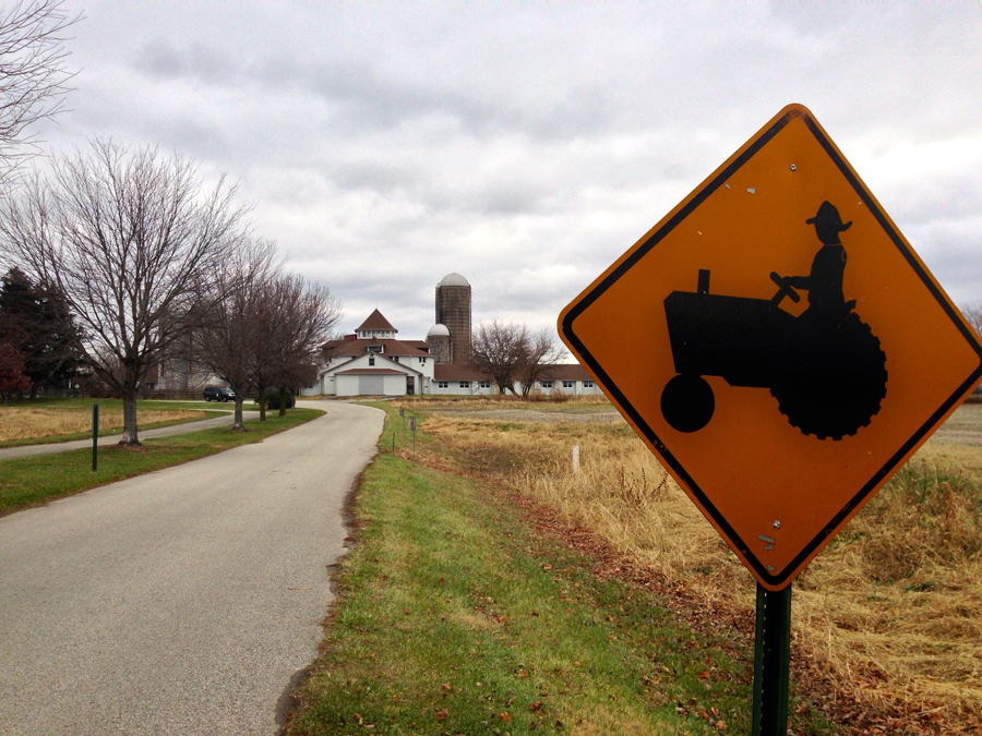 Norristown Farm Park