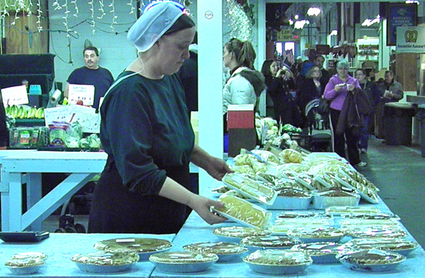 Zerns Farmer's Market Zerns Farmer's Market