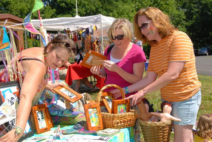 This Sunday is the 34th Annual Canal Day. This Sunday is the 34th Annual Canal Day.