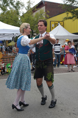 Kick off October properly in Ambler Kick off October properly in Ambler