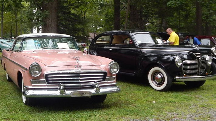 Check out the award-winning antiques this saturday Check out the award-winning antiques this saturday