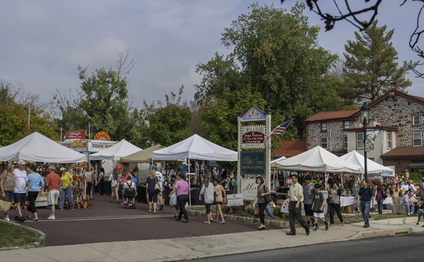 A one-of-a-kind weekend awaits you in Skippack A one-of-a-kind weekend awaits you in Skippack