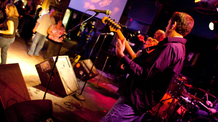 Ardmore Music Hall Ardmore Music Hall