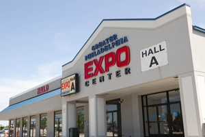 Greater Philadelphia Expo Center