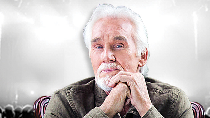 Kenny Rogers brings his fairwell tour to the Valley Forge Casino Resort Music Fair on Friday.