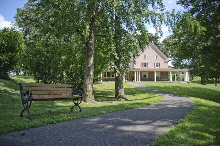 Pennypacker Mills Pennypacker Mills