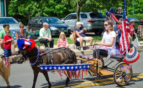 Skippack 4th of July Parade