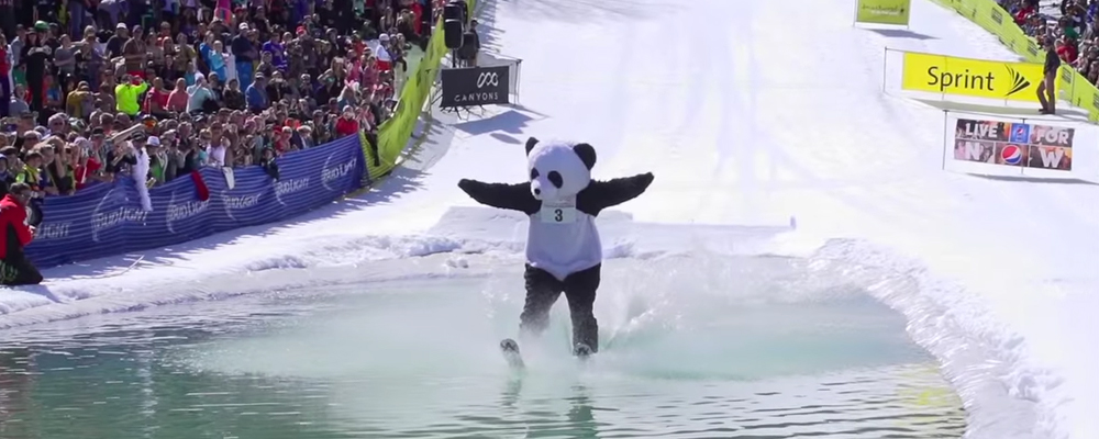 Gruv Pond Skim
