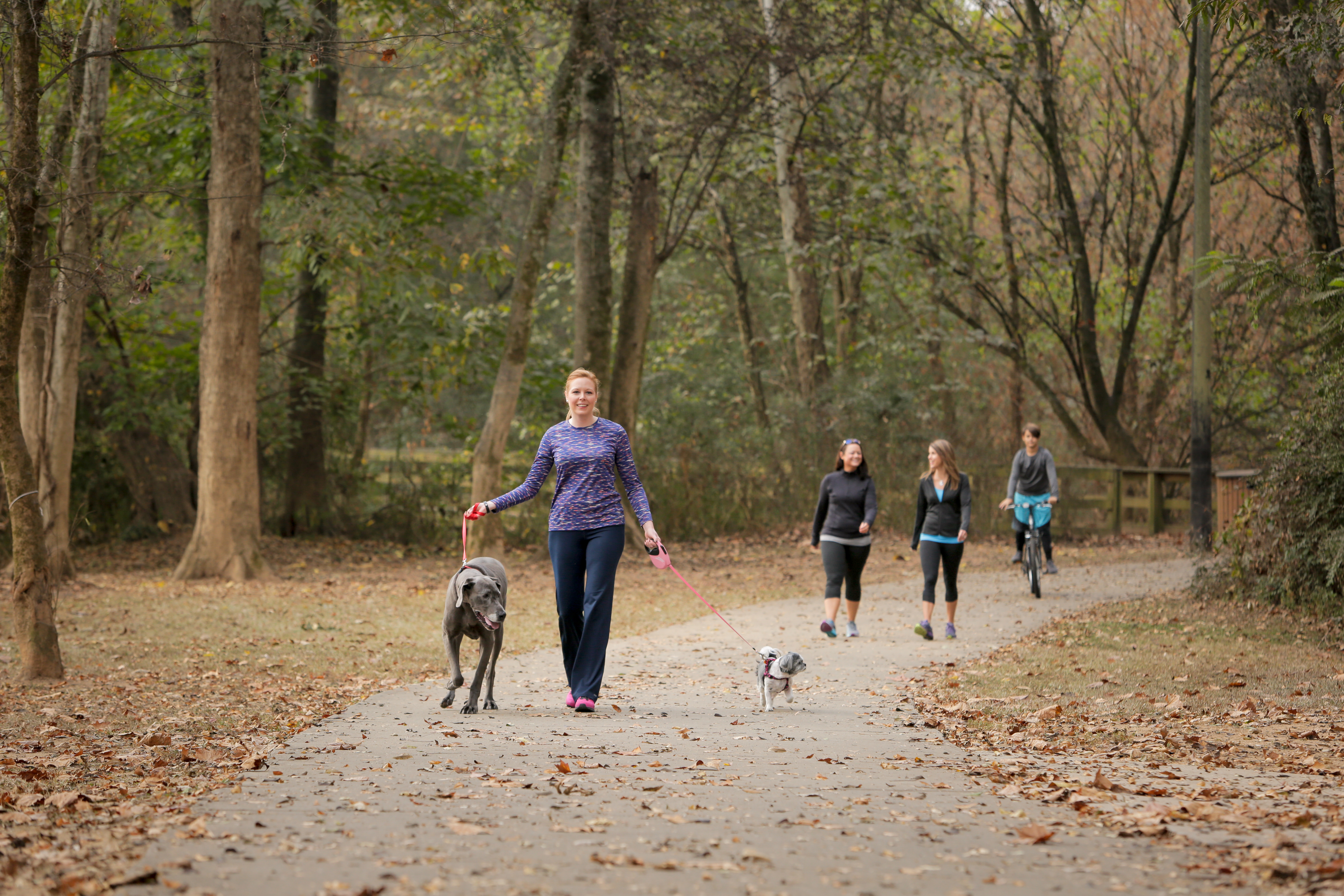 Oconee River Greenway
