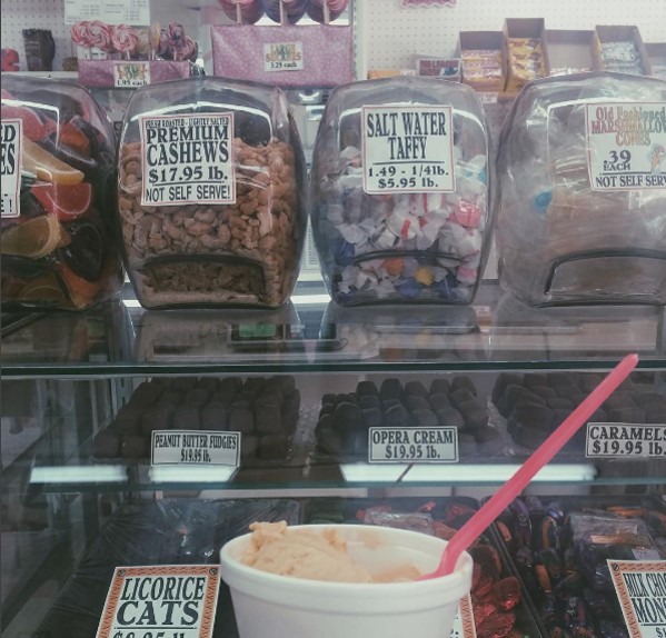 SweetTreats