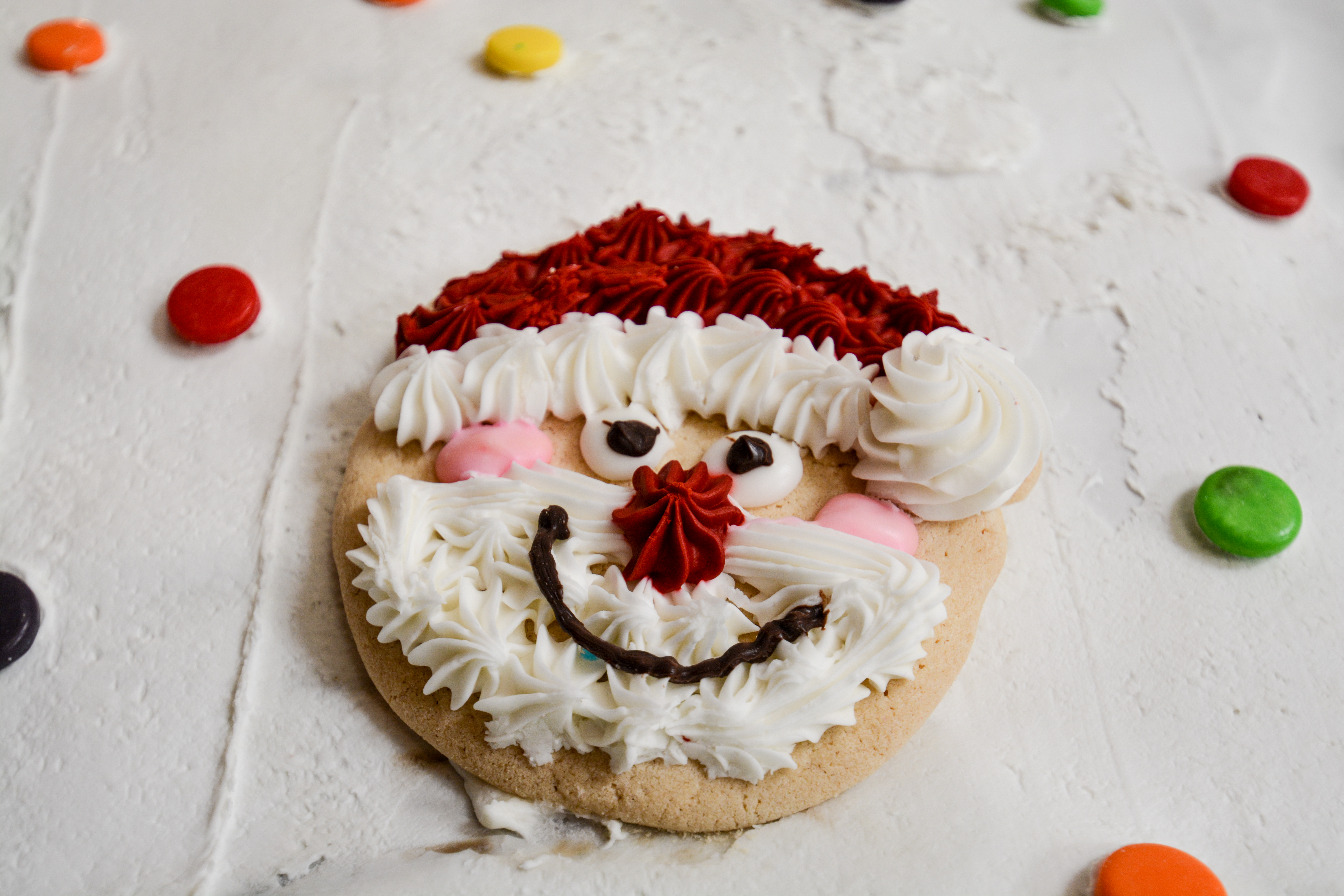 Come Find the Smiling Santa at Great Wolf Lodge! Come Find the Smiling Santa at Great Wolf Lodge!
