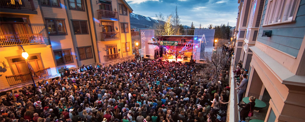 thin air festival