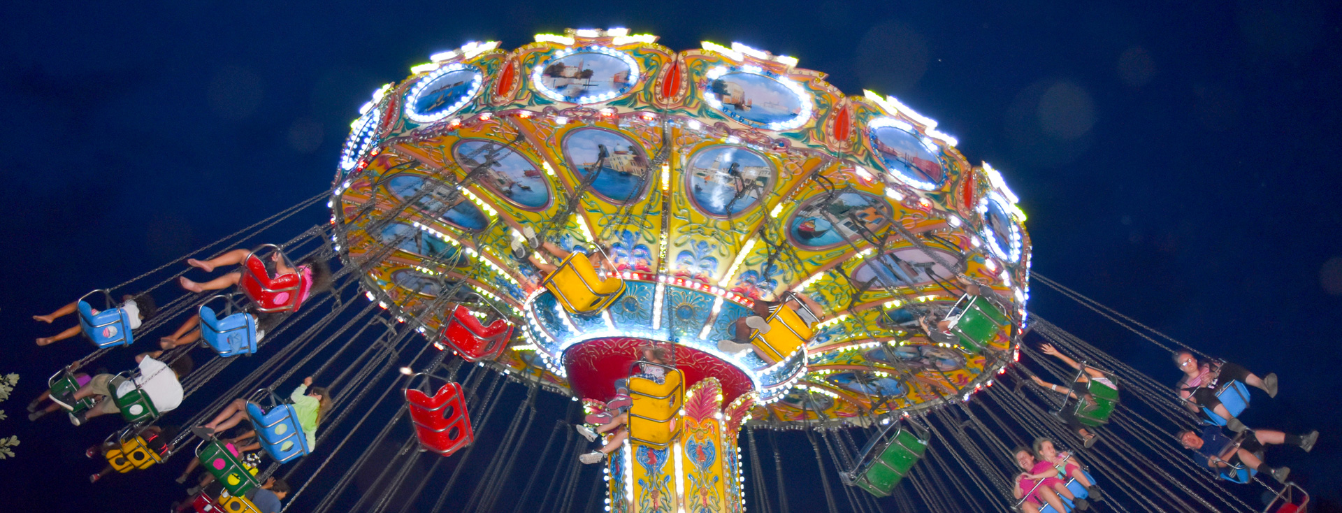 Three Rivers Festival 2022 Schedule Three Rivers Festival 2022 | Visit Fort Wayne, Indiana