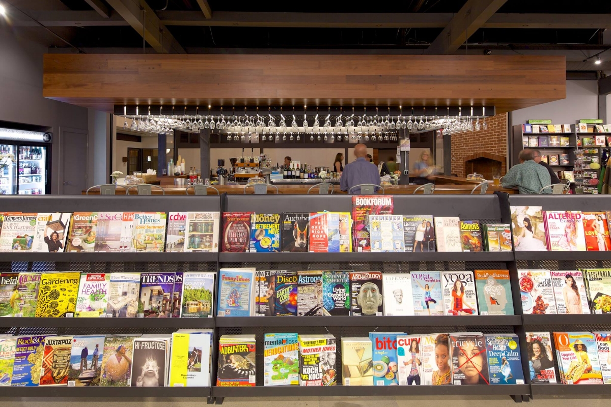 Phoenix Independent Bookstores Local PHX Stories