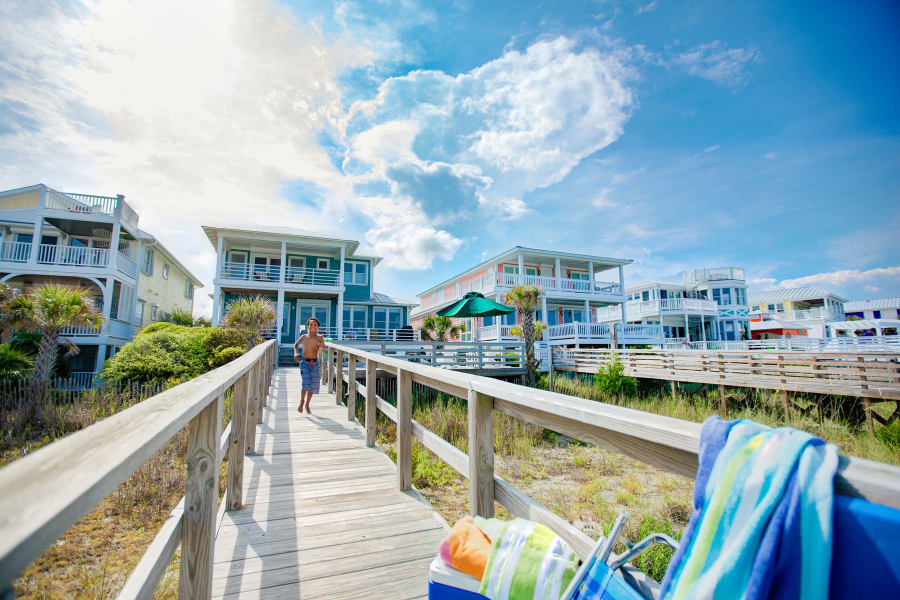 Vacation Homes in Wrightsville Beach, NC: Your Ultimate Guide