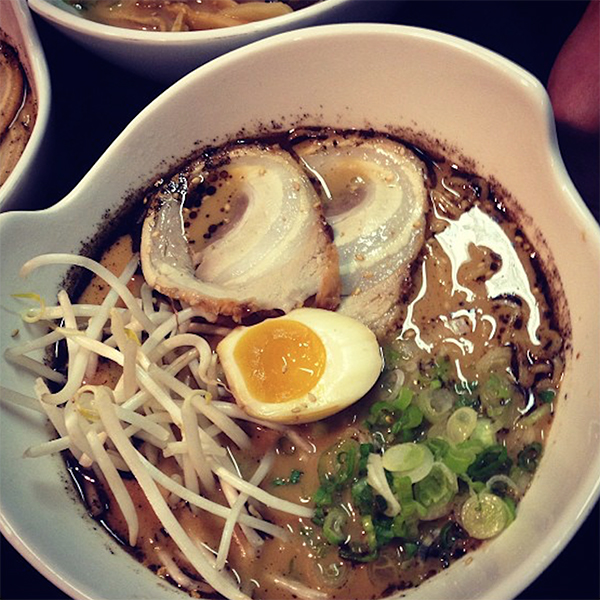 Sobo Ramen