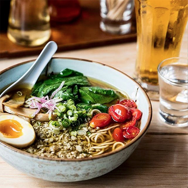 Itani Ramen