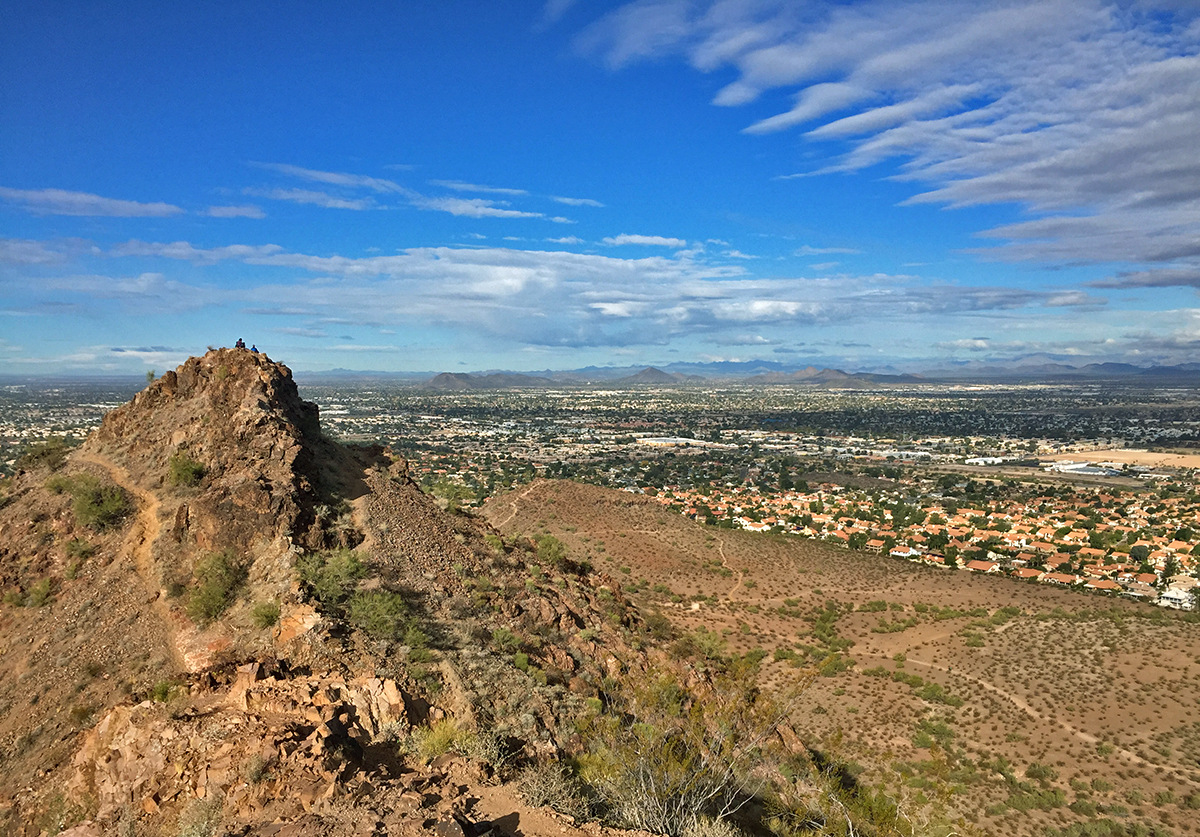 Best Hikes in Phoenix