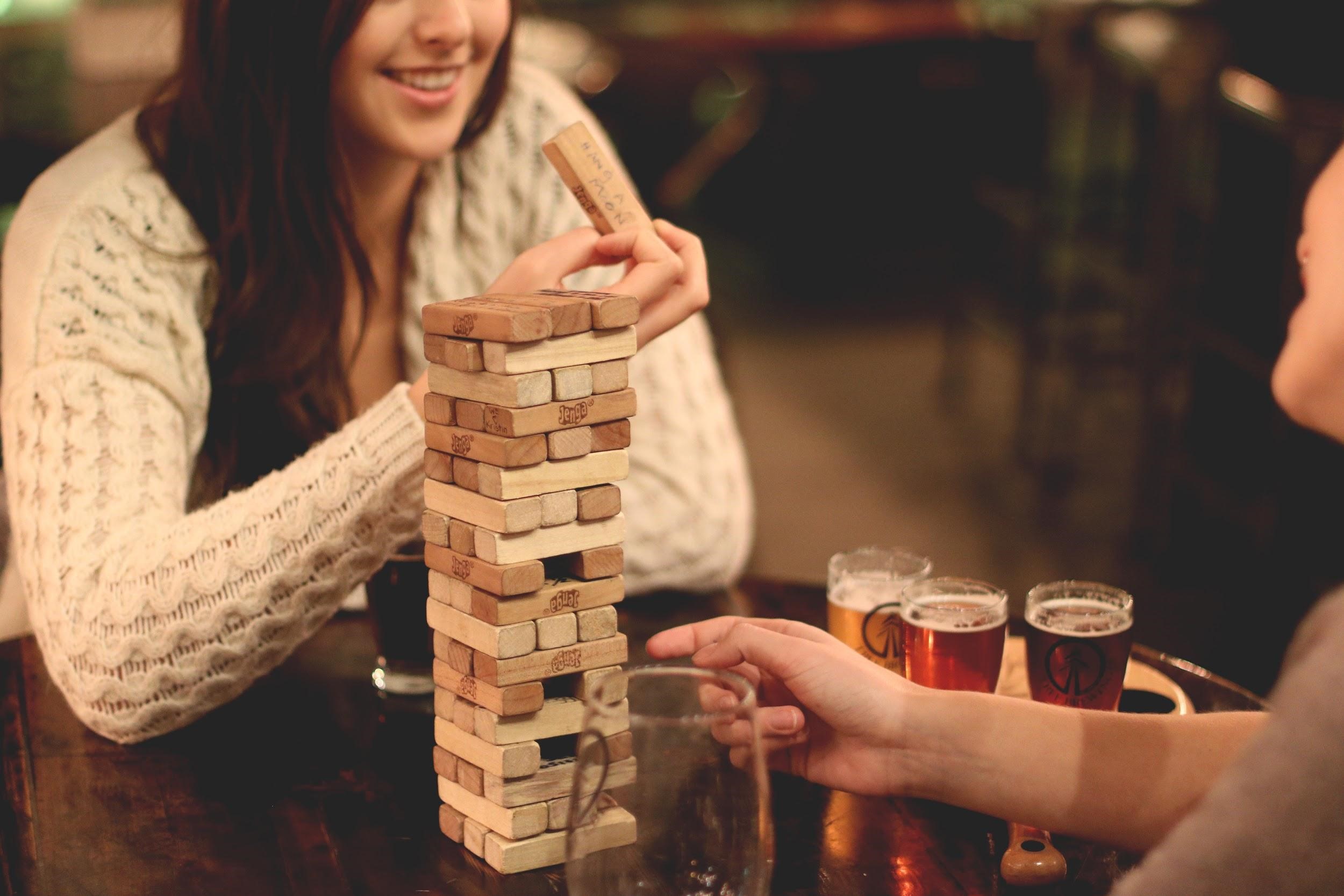 Four Kelowna Hotspots that are Awesome for Playing Board Games