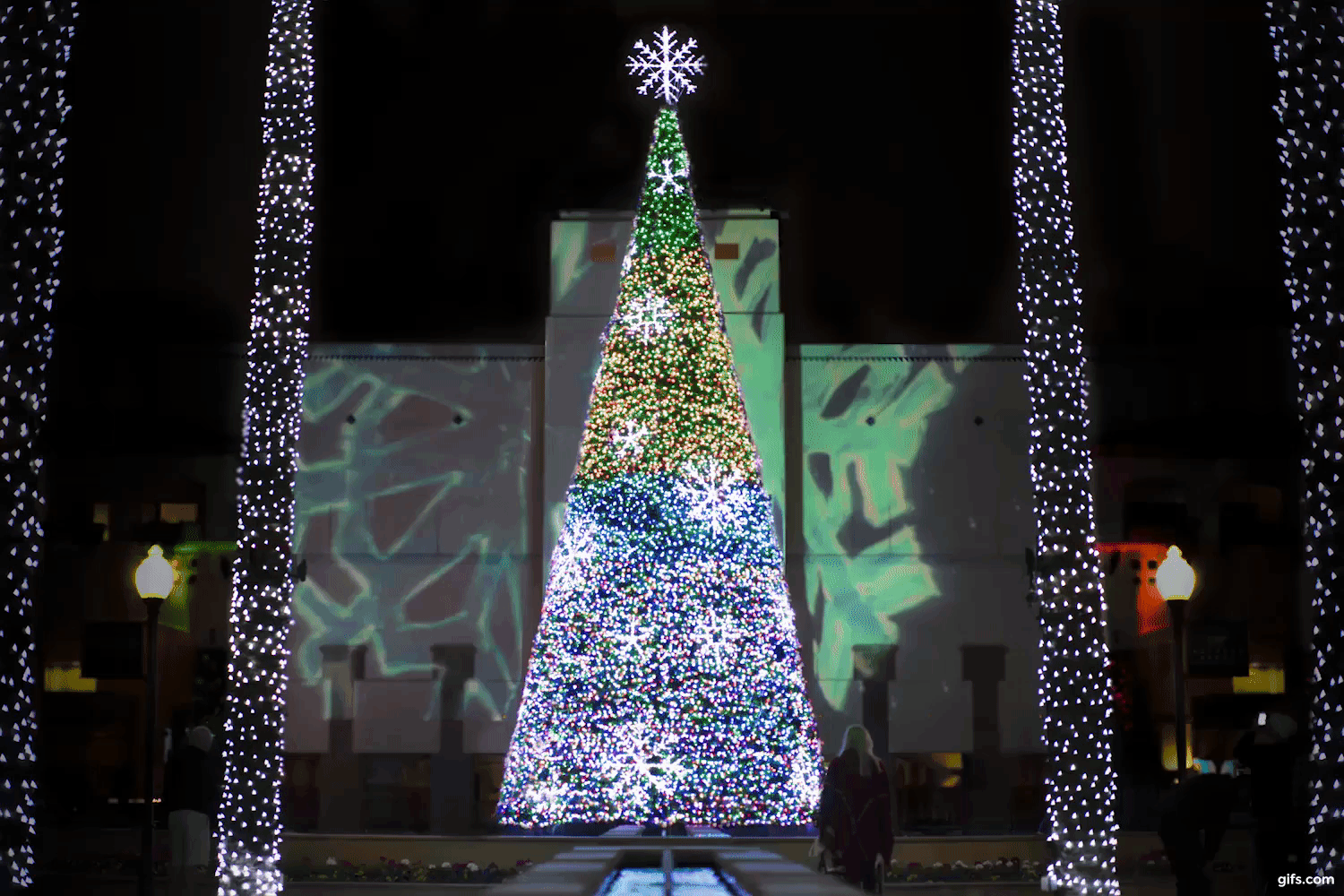 Christmas Tree 3