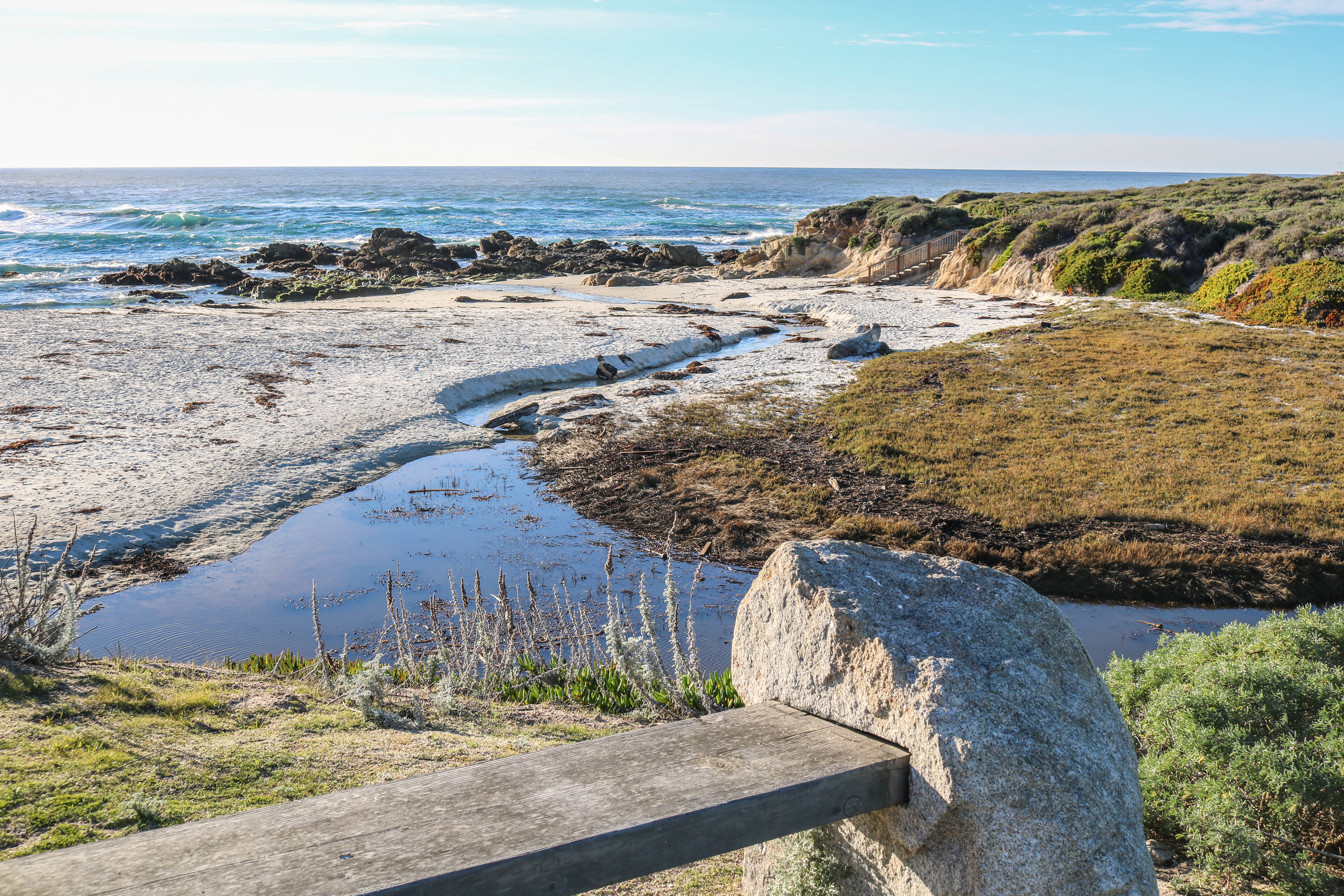 Pebble Beach