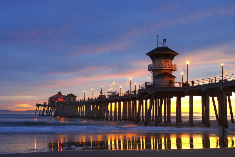 OC Yoga Festival In Huntington Beach - Huntington Beach City Guide