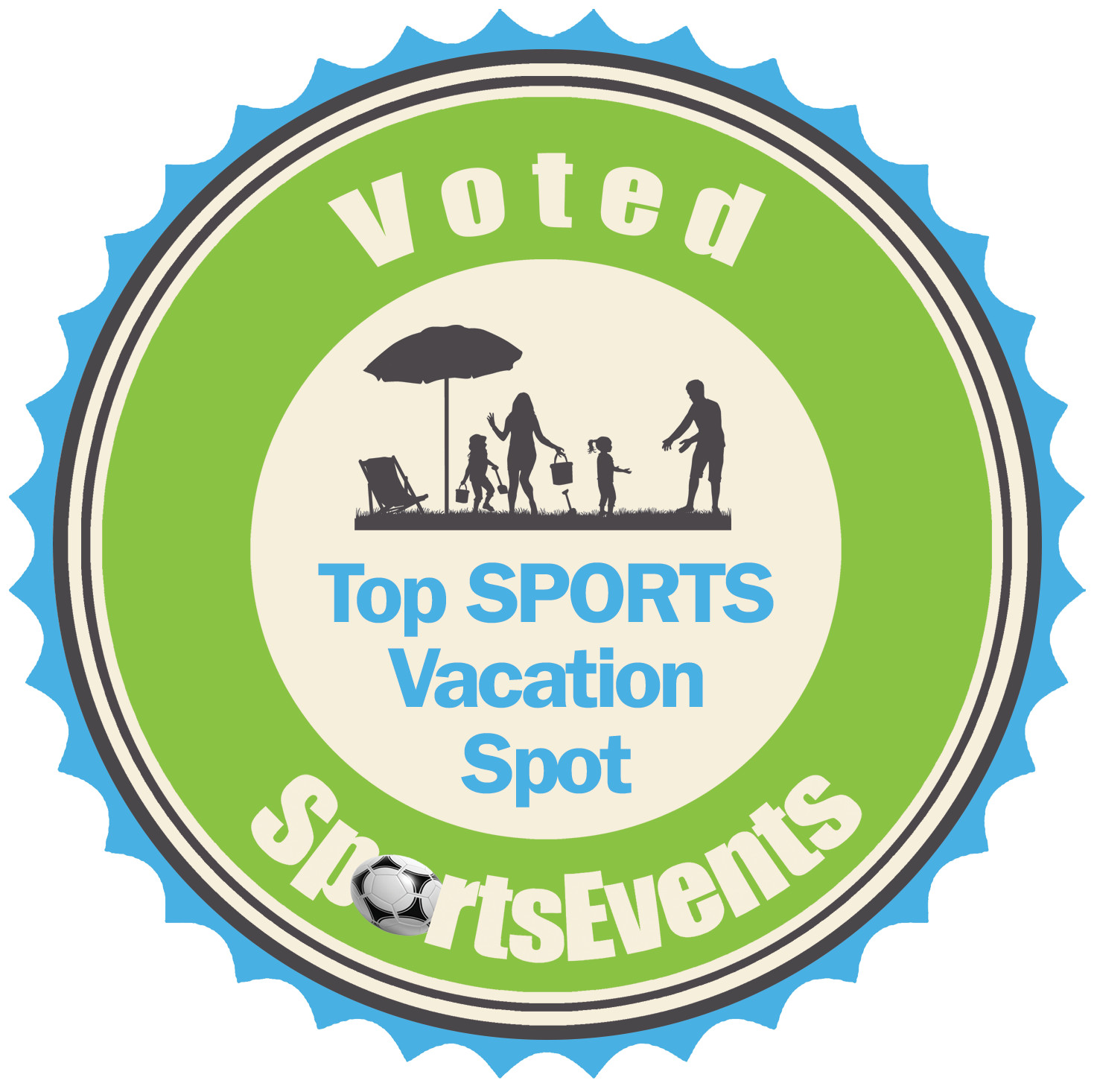Sports Events Award Logo