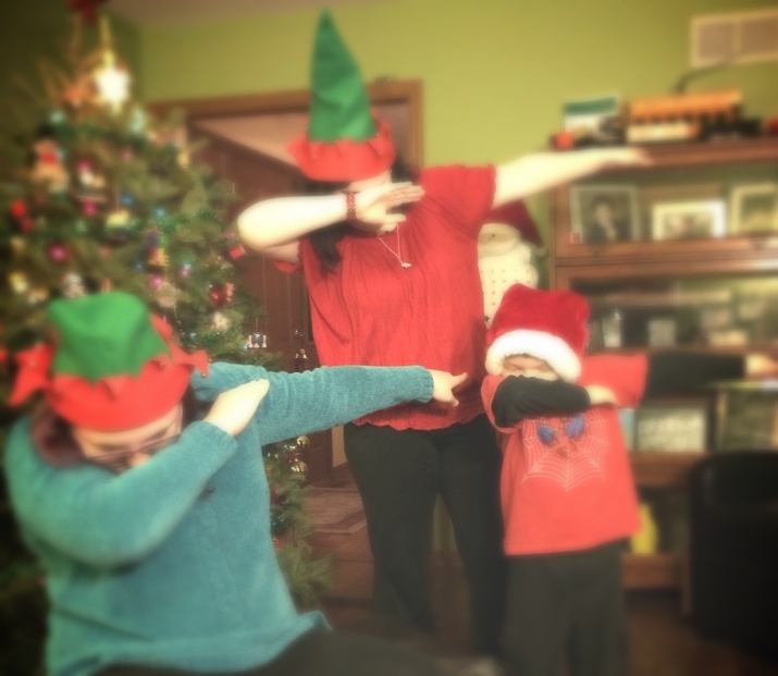 XmasDab