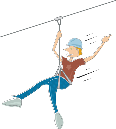 Zipline