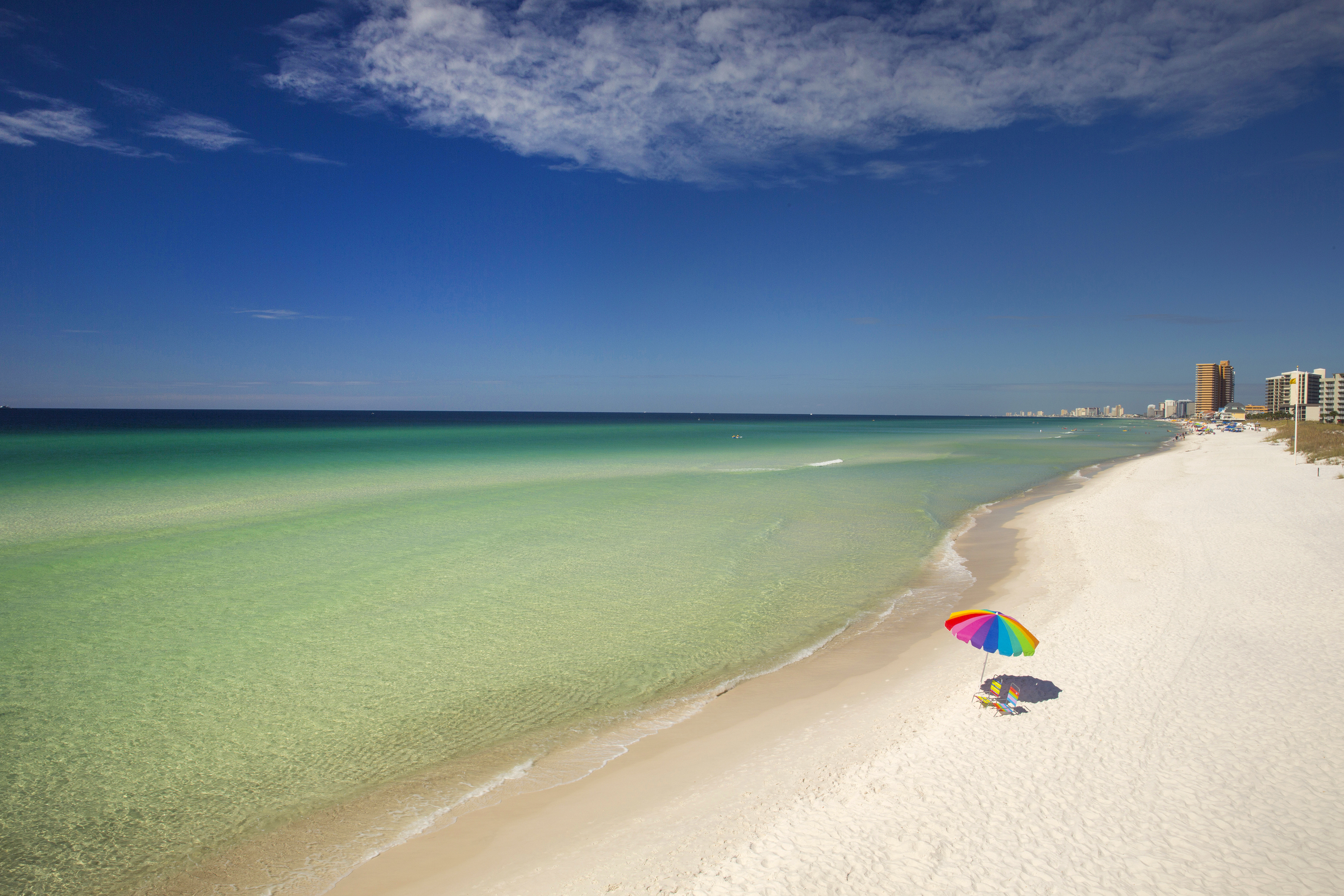 beach zoom background images