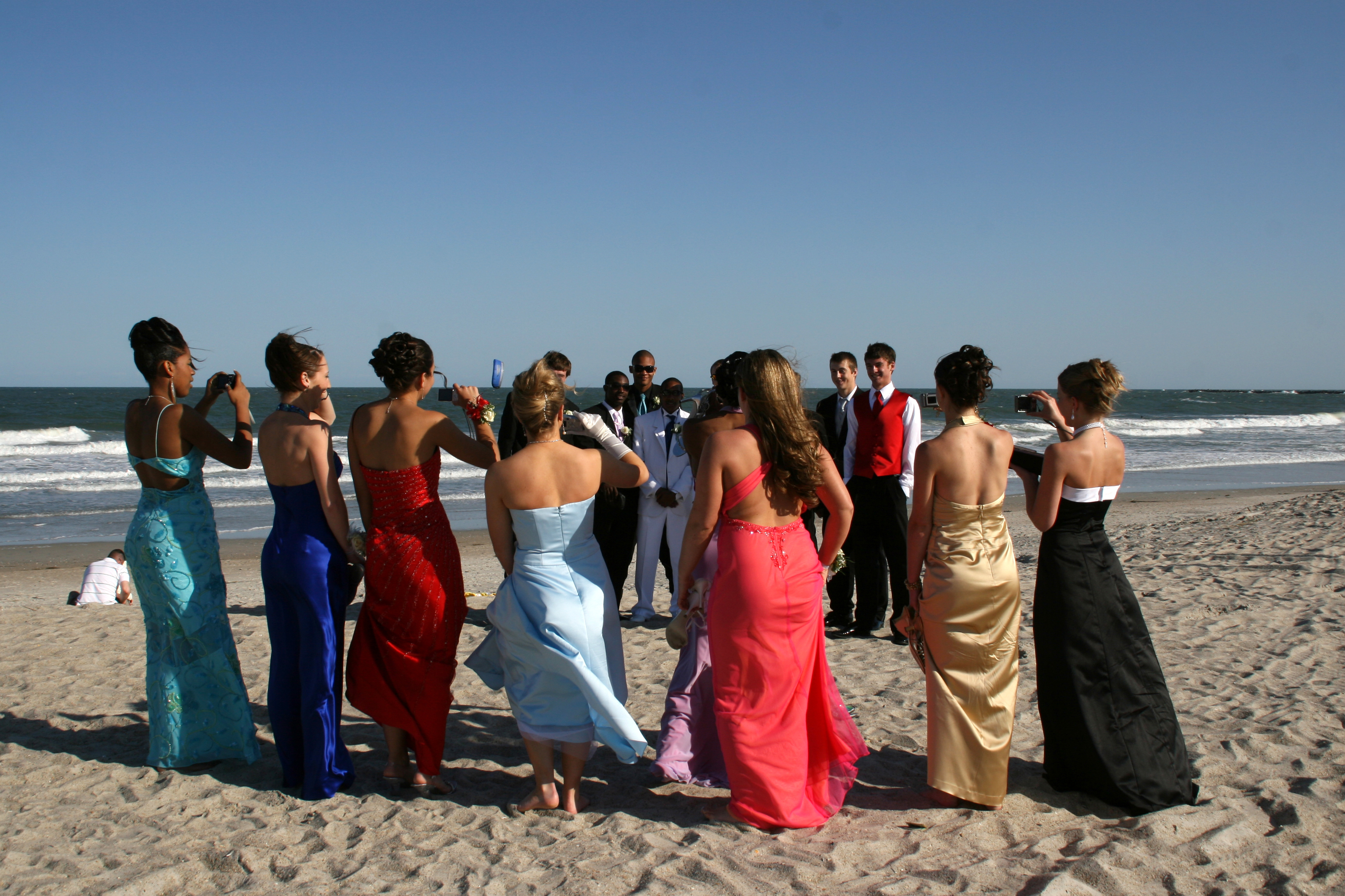 Groups Weddings Carolina Beach Nc Official Tourism Site