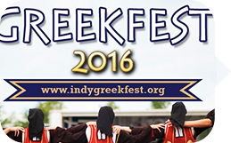 GreekFest