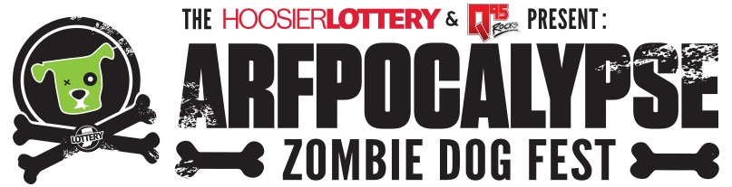 Arfpocalypse- woof woof Arfpocalypse