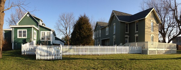 Prairie Guest House Prairie Guest House