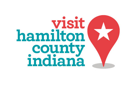 Visit Hamilton County Indiana New Logo HCCVB