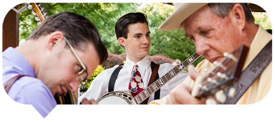 Sheridan Bluegrass Fever Sheridan Bluegrass fever blurb
