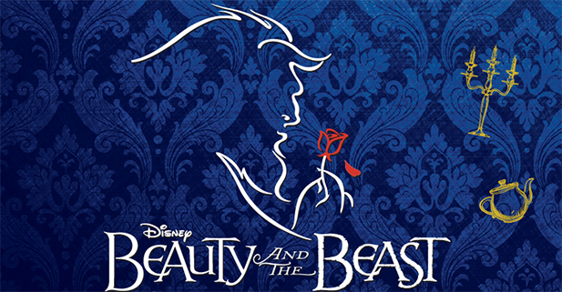 Beauty and the Beast